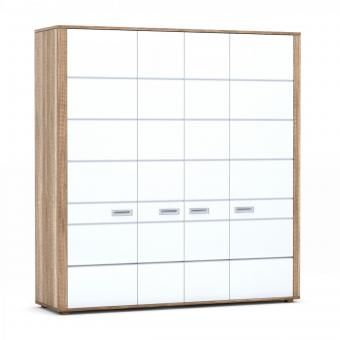 Шкаф 4Д Davin N