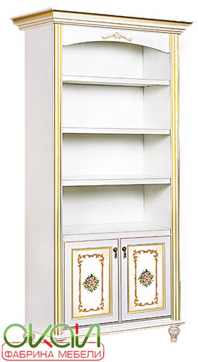 Верона Библиотечка