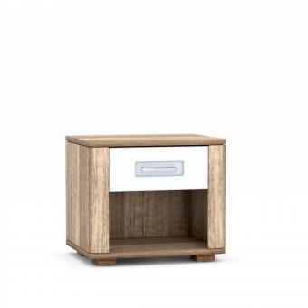 Тумба прикроватная Davin X