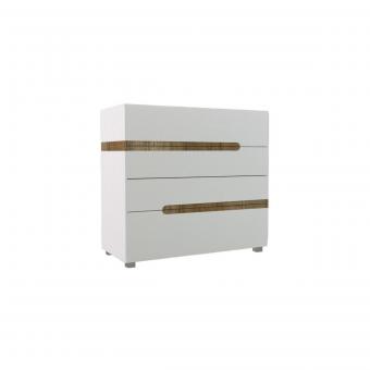 Комод 4Ш Letis L