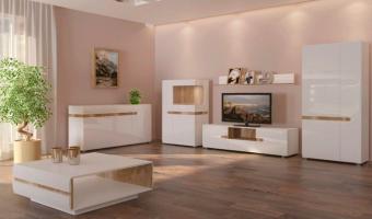 Стол журнальный Letis O foto 4