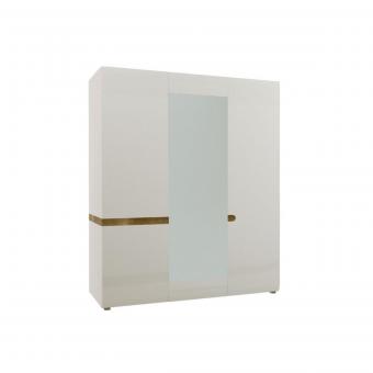 Шкаф 3Д Letis Q