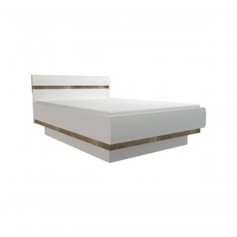 Кровать 1.4м Letis Z1