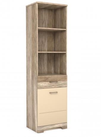 Пенал 1Д/1Ш Mulatto R