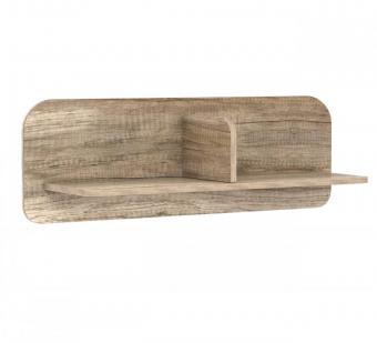 Полка 90 Mulatto U