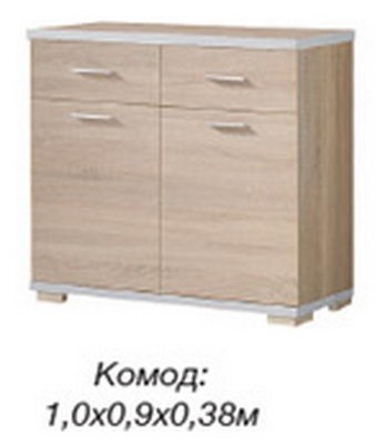 Нео Комод 1,0