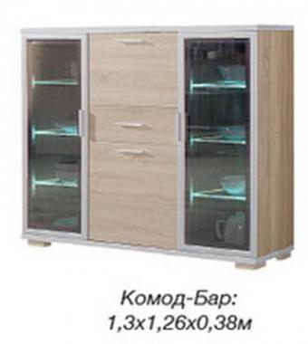 Нео Комод-Бар