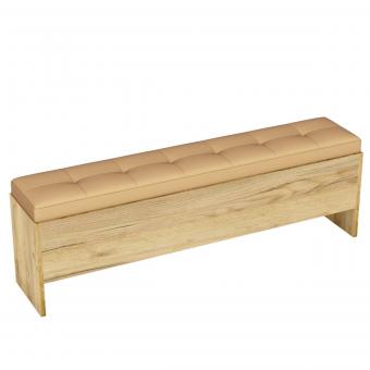 Пуф прикроватный Camilla R