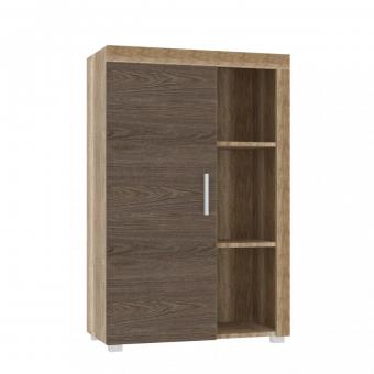 Комод-витрина Teano A