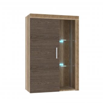 Витрина навесная Teano C