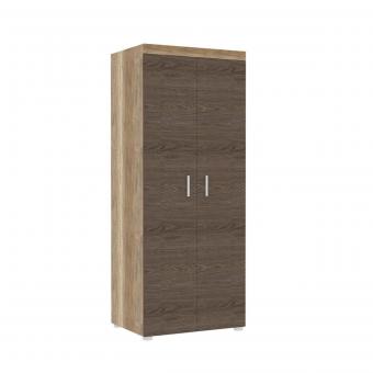 Шкаф 2Д Teano H