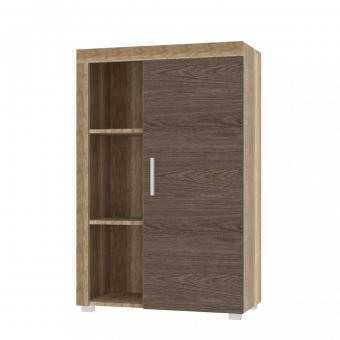 Комод-витрина Teano J