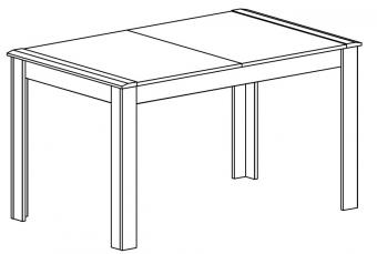 Стол обеденный New York-12 foto 2