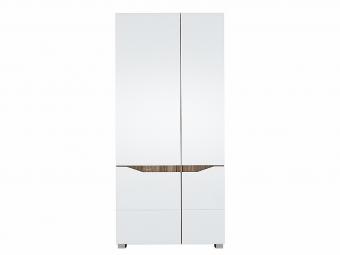 Шкаф платяной 2Д Paris G