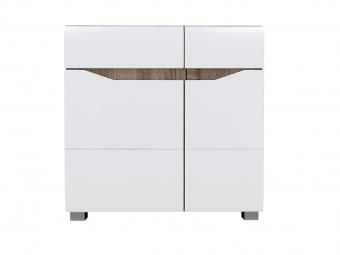 Комод 2Д Paris K