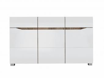 Комод 3Д Paris L