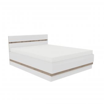 Кровать 2-х спальная 160 Paris T2