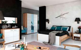 Спальня комплект Davin