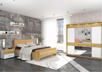 Спальня комплект Camilla