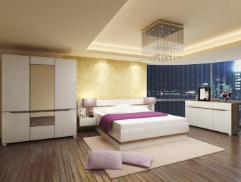 Спальня комплект Paris