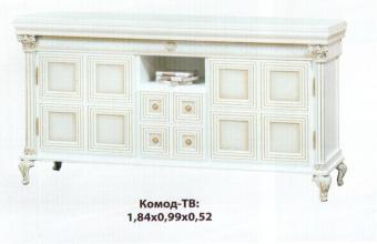 Венеция Комод ТВ