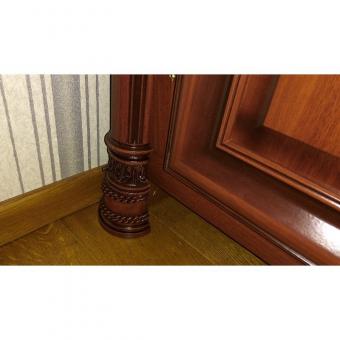 Аманда Шкаф 5-ти дверный foto 5