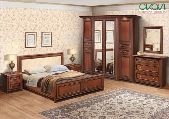 Спальня комплект Марго