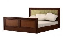 Марго Кровать 2-х спальная (160*200) основа под матрас ДСП