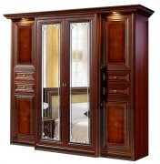 Марго Шкаф 4-х дверный