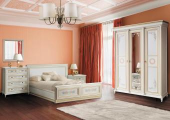 Спальня комплект Принцесса