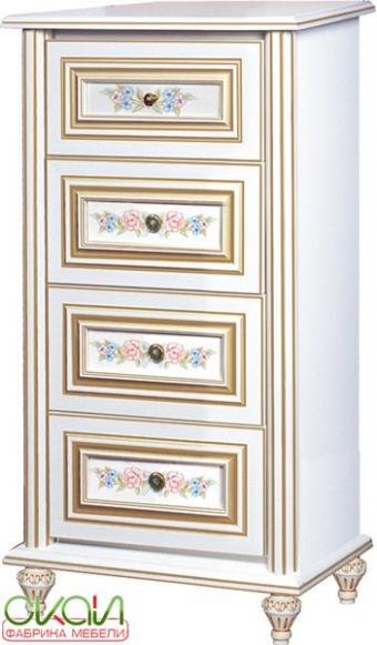 Принцесса Комод 600