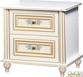 Принцесса Прикроватная тумба