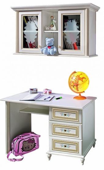 Принцесса Рабочее место Стол foto 3
