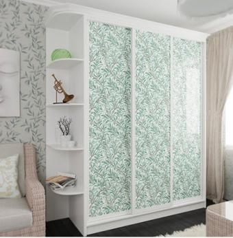 Шкаф-купе Рим-Венециано 3Д 1,9м