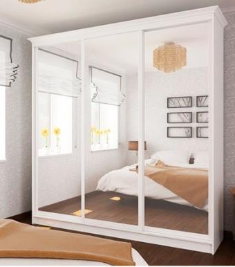 Шкаф-купе Рим-Венециано 3Д 2,0м