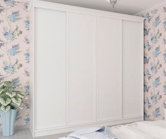Шкаф-купе Рим-Венециано 4Д 2,5м