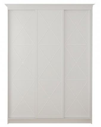 Шкаф-купе Рим-Венециано 3Д/w 2,63м(600)