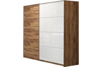 Шкаф-купе Асти 2,0