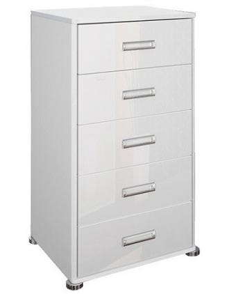 Комод Белла 5Ш