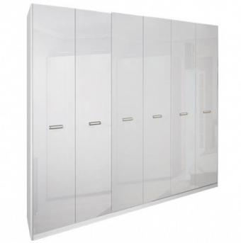 Шкаф Белла 6Д без зеркал