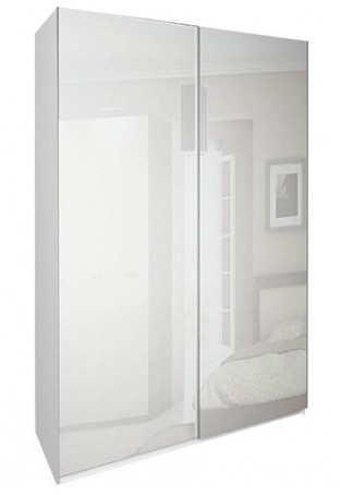 Шкаф-купе Белла 2,0 м