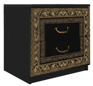 Тумба прикроватная Дженнифер