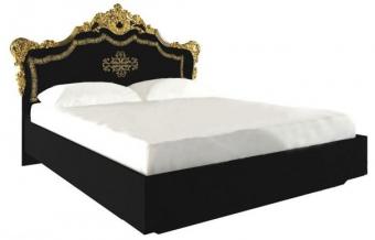 Кровать 2-х спальная Дженнифер 1,6х2,0