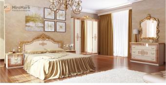 Спальня комплект Дженнифер