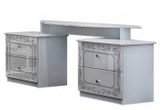 Туалетный столик Луиза