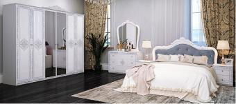 Спальня комплект Луиза