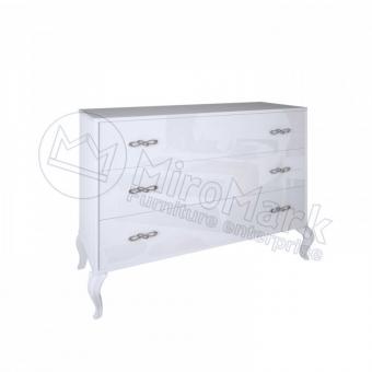 Комод Империя 3Ш