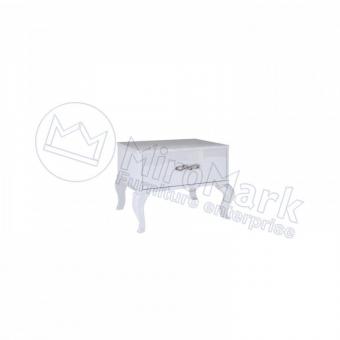 Тумба прикроватная Империя 1Ш