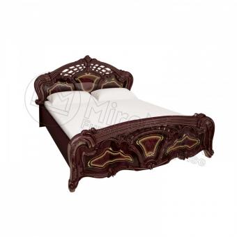 Кровать 2-х спальная Реджина 1,6х2,0 м