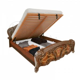 Кровать 2-х спальная Реджина 1,8х2,0 м foto 4